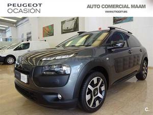 CITROEN C4 Cactus eHDi 92 ETG6 Shine 5p.