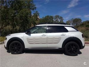 CITROEN C4 Cactus eHDi 92 ETG6 Shine Edition Moonlight 5p.