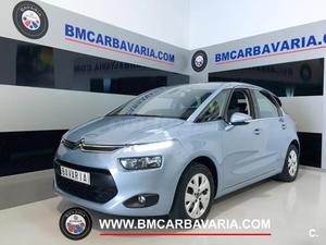 CITROEN C4 Picasso 1.6 eHDi 115cv ETG6 Seduction 5p.