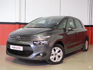 CITROEN C4 Picasso BlueHDi 120cv Live Edition 5p.