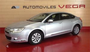 CITROEN C5 1.6 HDi 110cv Seduction 4p.