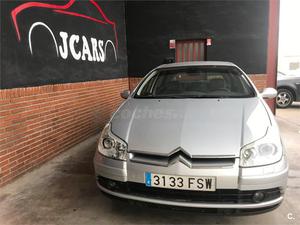 CITROEN C5 1.6 HDi Premier 5p.