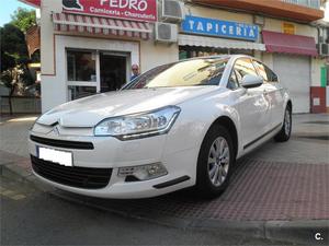 CITROEN C5 2.0 HDi 140cv Business 4p.