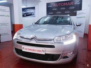 CITROEN C5 2.0 HDi 160cv Millenium Tourer 5p.