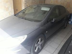 CITROEN C5 2.0 HDi Exclusive 5p.