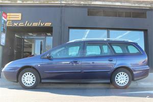 CITROEN C5 2.0 HDi Premier Break 5p.