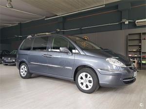 CITROEN C8 2.0 HDi 16v 160cv CAS FAP Exclusive 5p.