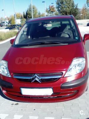 CITROEN C8 2.0 HDi 16v Premier 5p.