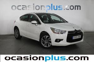 CITROEN DS4 1.6 eHDi 115cv STT Style 5p.