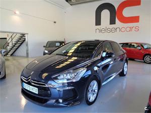 CITROEN DS5 eHDi 110cv CMP Style 5p.