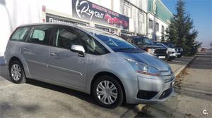 CITROEN Grand C4 Picasso 2.0 HDi CMP SX 5p.