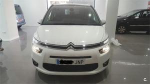 CITROEN Grand C4 Picasso BlueHDi 120cv EAT6 Live 5p.