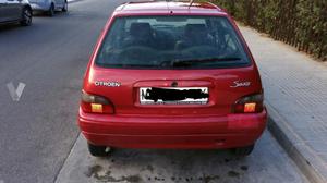 CITROEN Saxo 1.5D MONACO -99