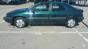 CITROEN Xantia 1.8I 16V IMAGE 5p.