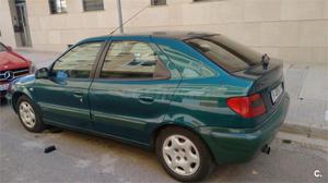 CITROEN Xsara 1.9 TD TONIC 5p.