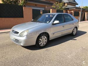 CITROEN Xsara 2.0 HDI SX 5p.