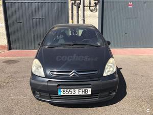 CITROEN Xsara Picasso 1.6 HDi 110 Exclusive 5p.