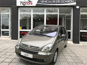 CITROEN Xsara Picasso 1.6 HDi 92 Exclusive 5p.