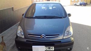 CITROEN Xsara Picasso 1.6 HDi 92 SX Top 5p.