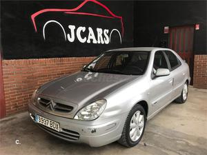 CITROEN Xsara v SX 5p.