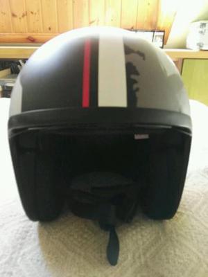 Casco custom