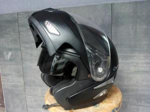 Casco modular