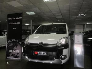 Citroen Berlingo 1.6 Hdi 75 Seduction 5p. -14