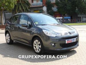 Citroen C3 Hdi 70 Tonic 5p. -15