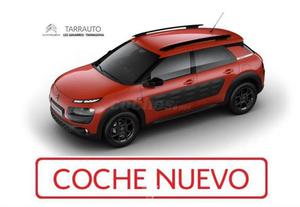 Citroen C4 Cactus Puretech 60kw 82cv Feel 5p. -17