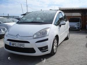 Citroen C4 Picasso 1.6 Hdi 110cv Seduction 5p. -12