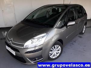 Citroen C4 Picasso 1.6 Hdi Tonic 5p. -13