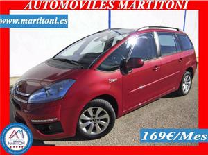 Citroen Grand C4 Picasso