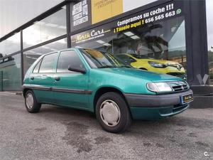 Citroen Saxo 1.5d X 5p. -97