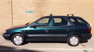 Citroen Xsara Break 1.9 D Sx 5p. -99