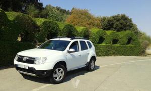 DACIA Duster Ambiance dCi 110 E5 -11