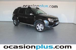 DACIA Duster Laureate dCi 90 5p.