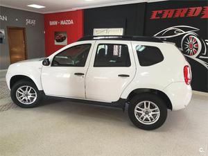 DACIA Duster Laureate  dCi X4 5p.