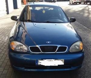 DAEWOO Lanos 1.5 SE -01