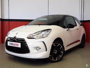 DS DS 3 BlueHDi 100cv Style 3p.