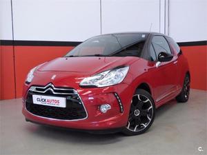 DS DS 3 EHDI 90 Techno Style 3p.