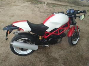 DUCATI 620 SPORT IE (