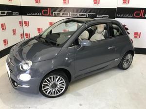 FIAT 500 CABRIO EN VENTA EN MáLAGA (MáLAGA) - MáLAGA -