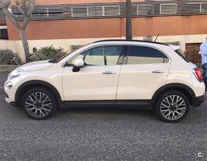 FIAT 500X Lounge 1.6 ETorq 110cv 4x2 5p.