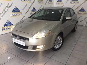 FIAT Bravo 1.9 Multijet 120 CV Emotion 5p.