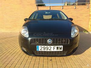 FIAT Grande Punto 1.3 Multijet 16v Dynamic 5p.