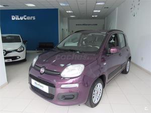 FIAT Panda 1.2 Lounge 69cv EU6 5p.