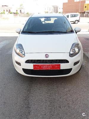 FIAT Punto 1.3 Easy 75 CV Multijet 5p.