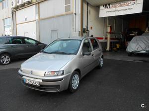 FIAT Punto 1.9 D ELX 5p.