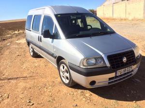 FIAT SCUDO