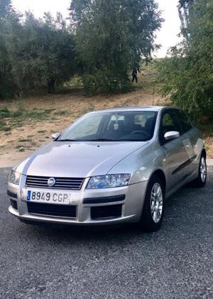 FIAT Stilo 1.9 JTD Dynamic -03